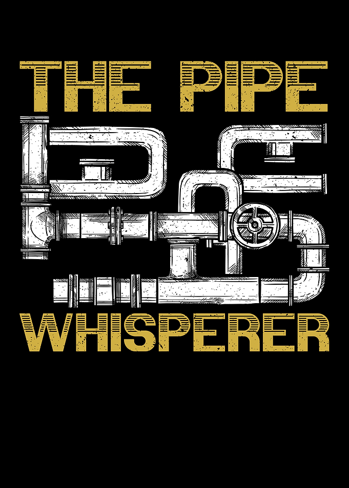 The Pipe Whisperer