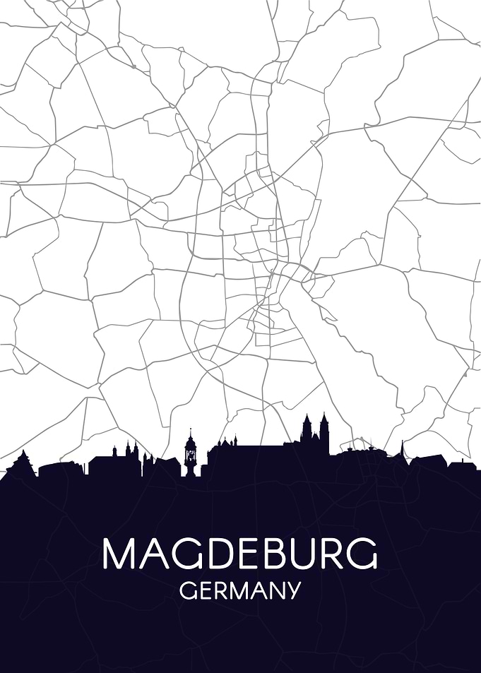 Magdeburg Germany