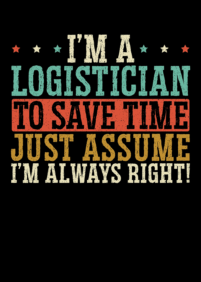 Logistician