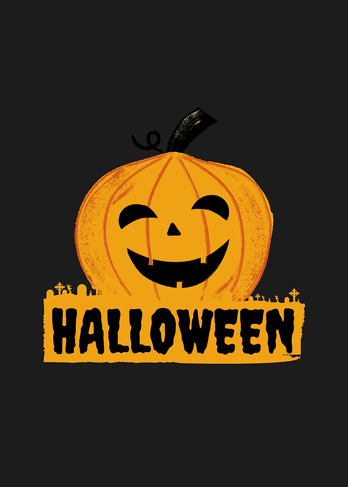 Happy Halloween