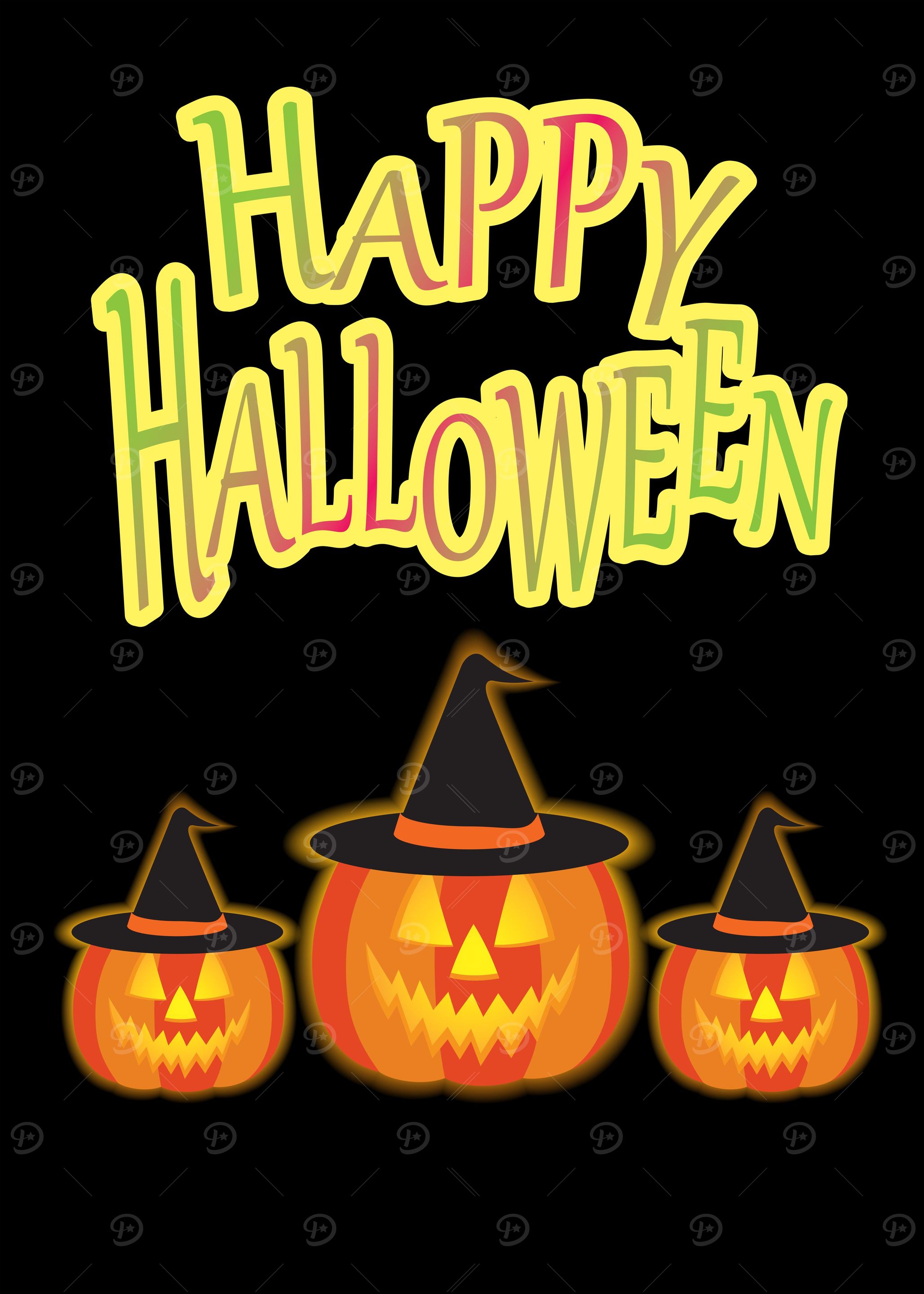 halloween pumkin holiday