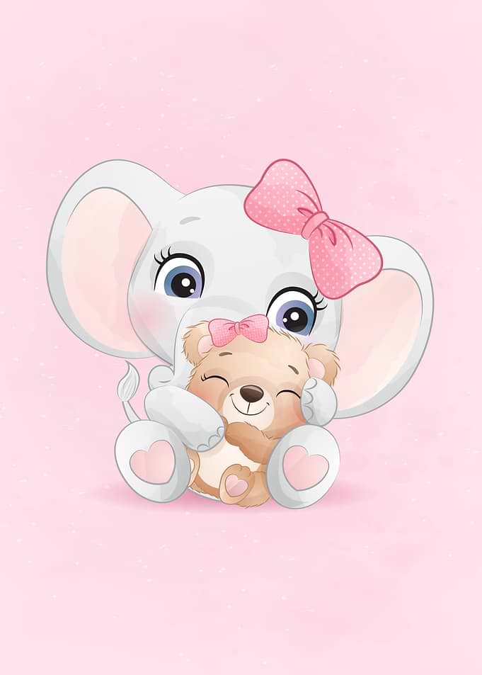 Baby Elephant