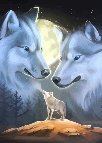 Wolf