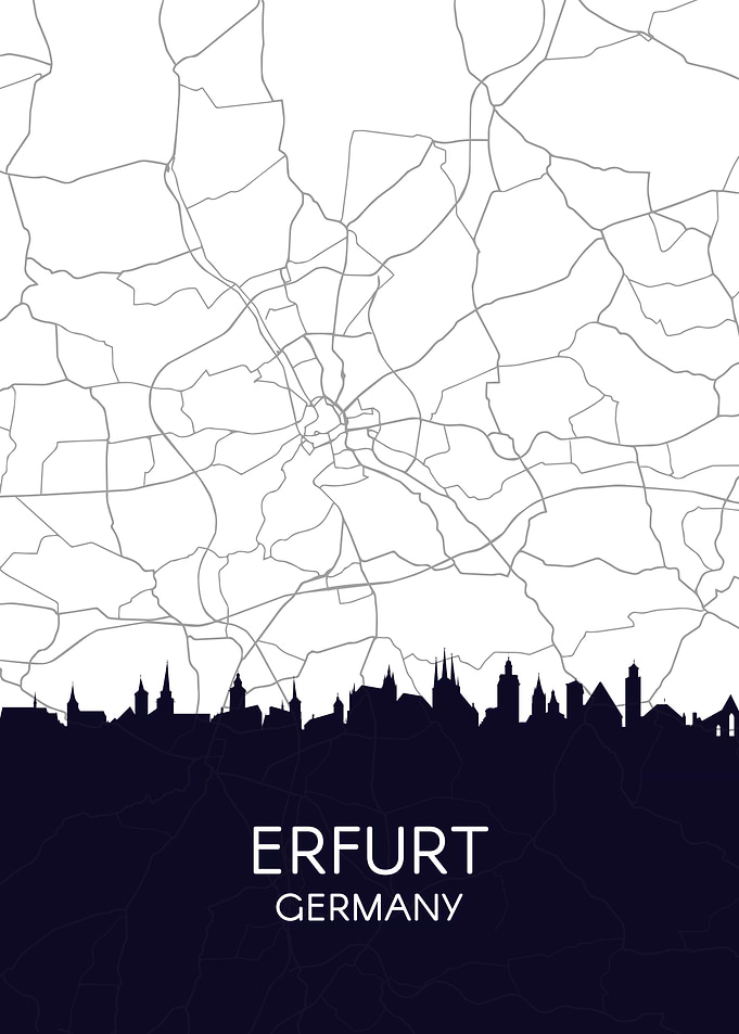 Erfurt Germany