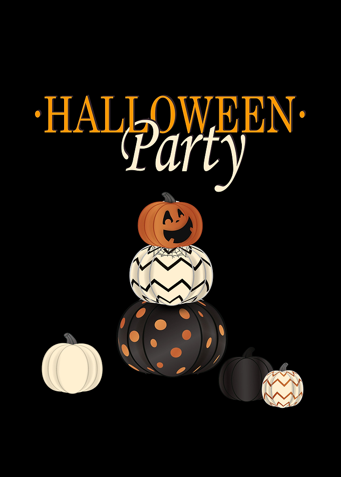 Halloween Party