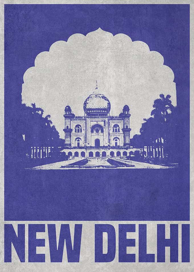 New Delhi