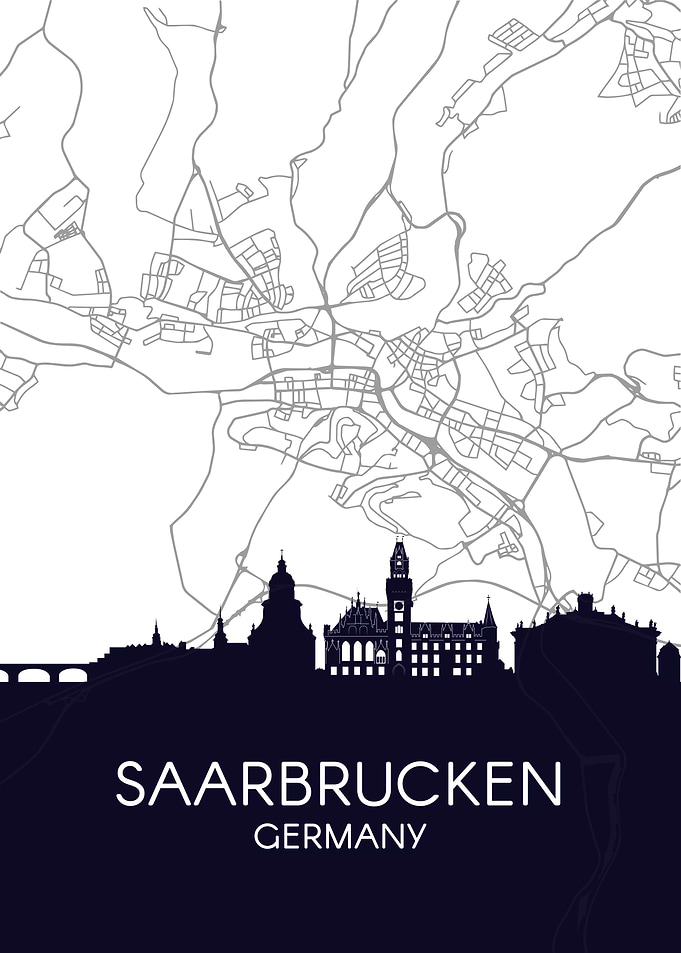 Saarbrucken Germany