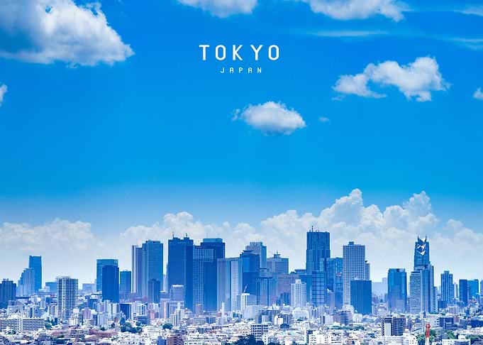 Tokyo