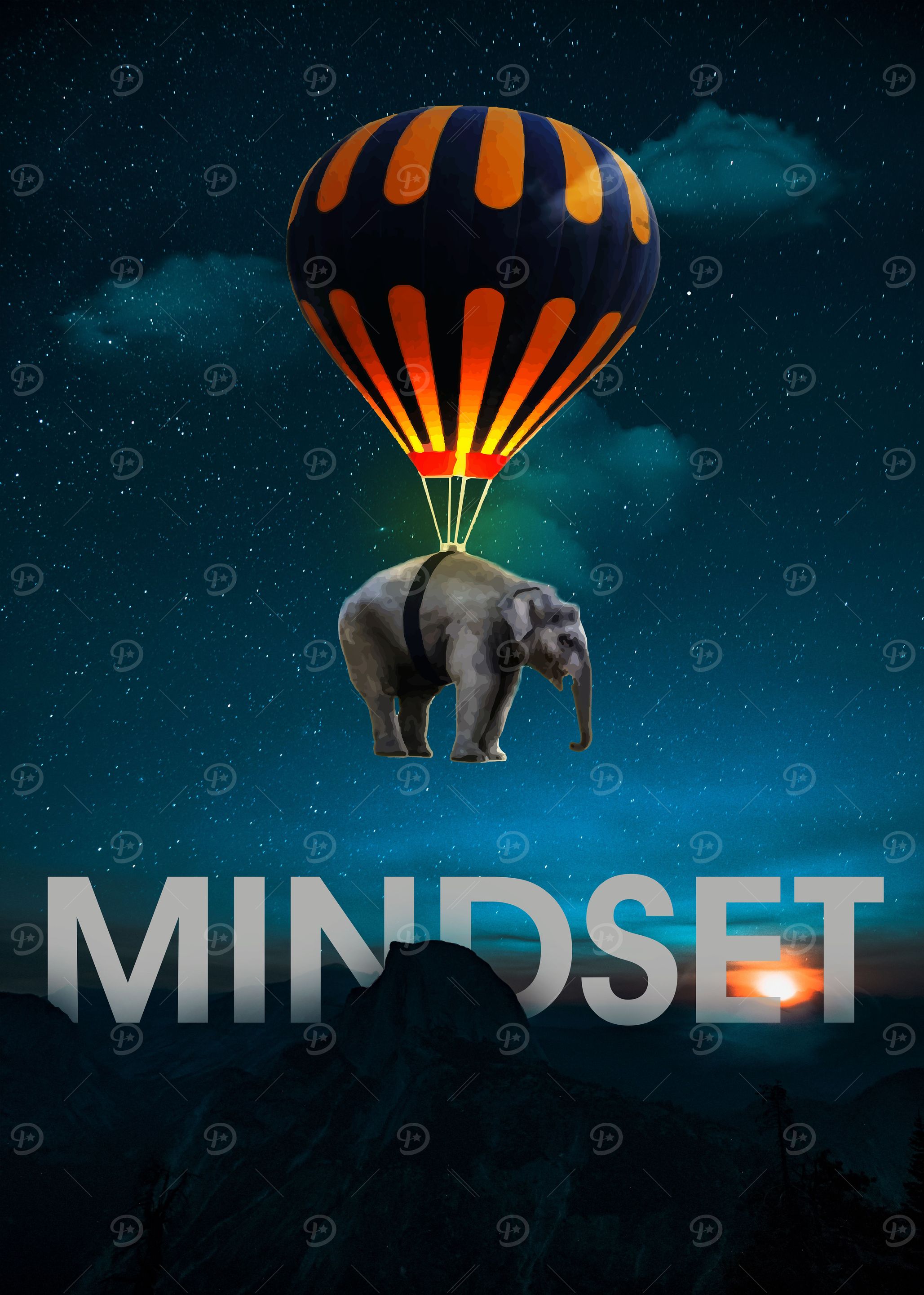Mindset