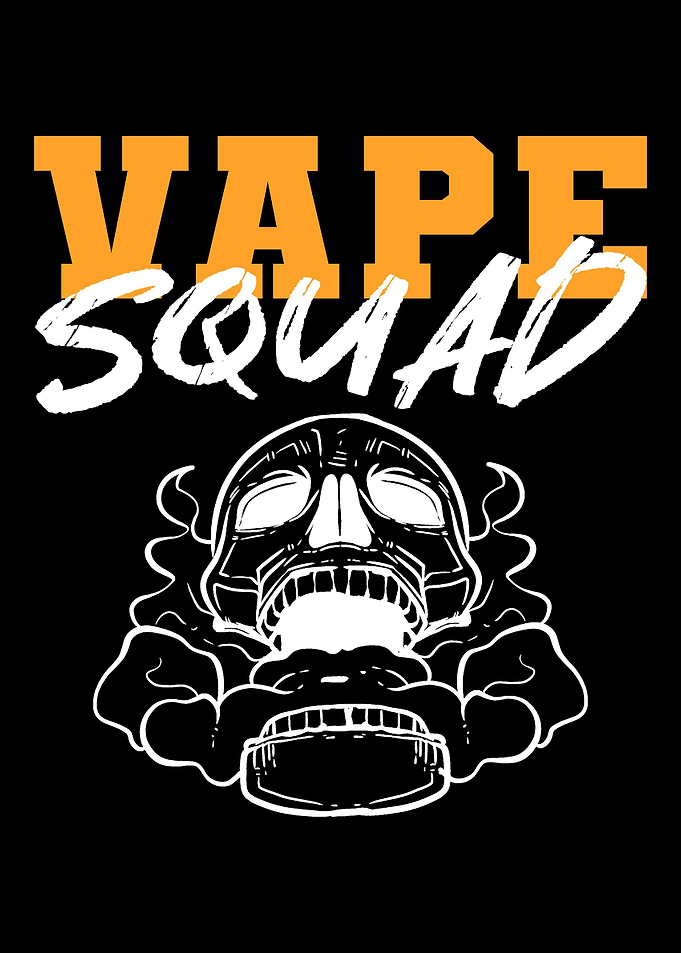 Vape Squad Drinker or Smok