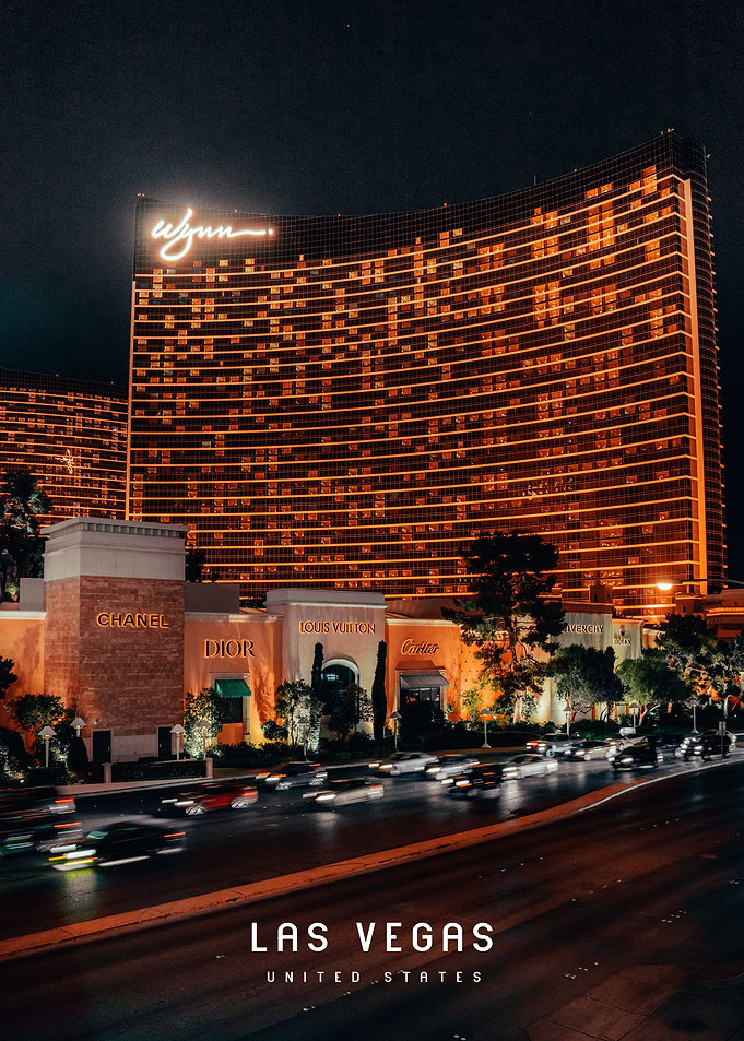 Las Vegas