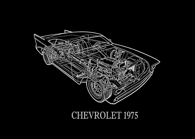 Chevrolet 1975