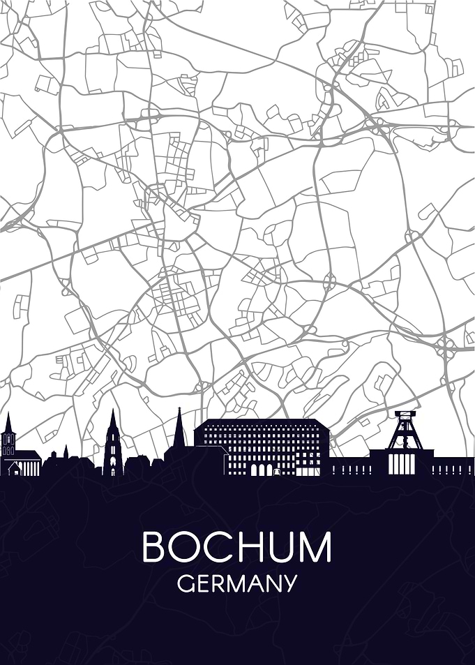 Bochum Germany