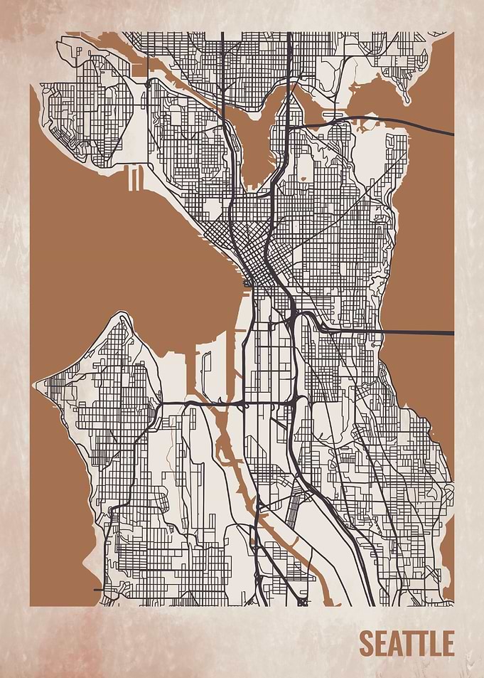 Seattle