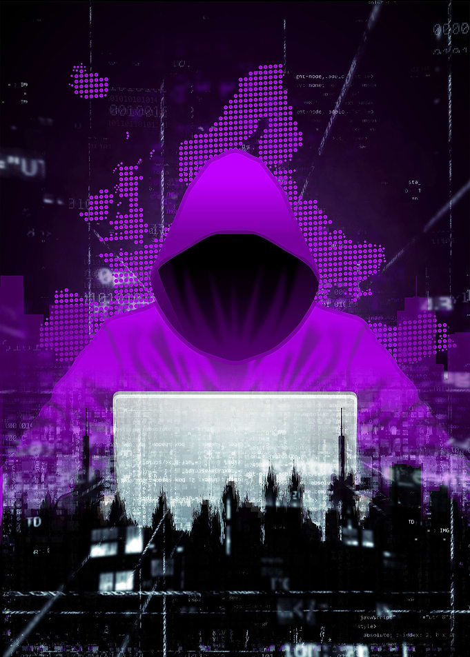 Computer Hacker