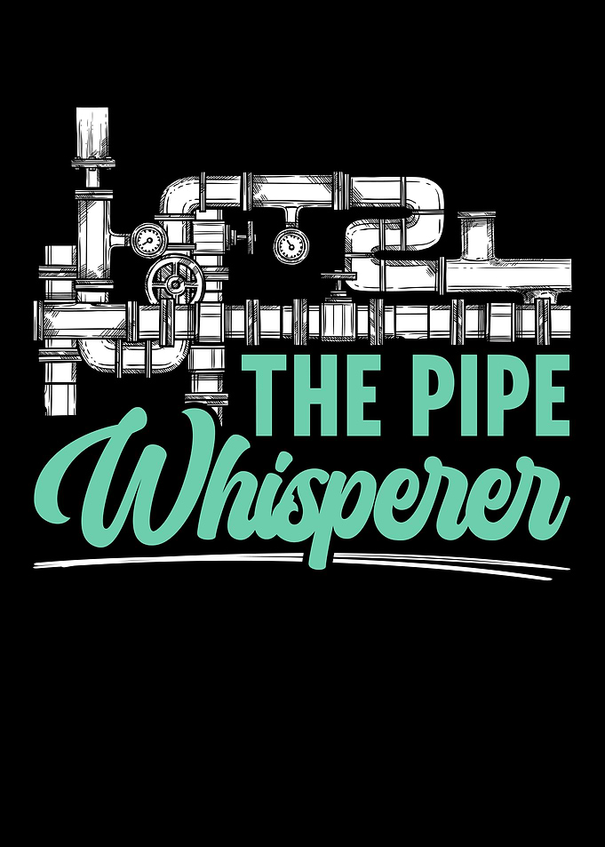 The Pipe Whisperer