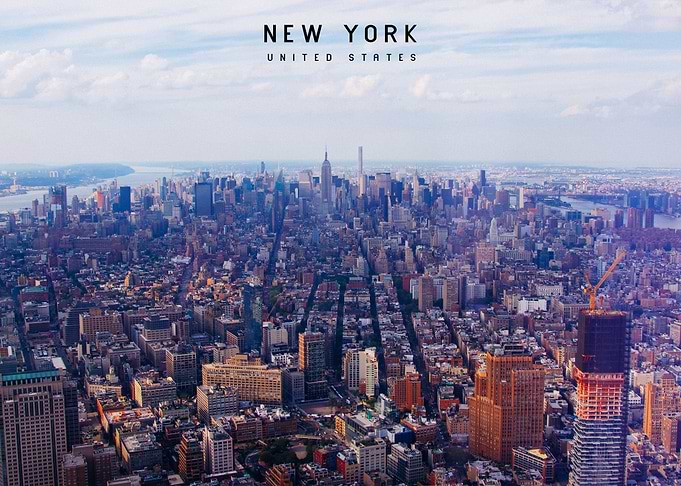 New York