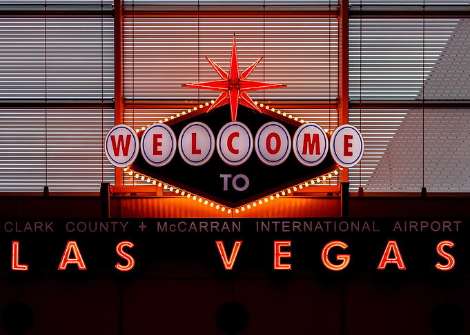 Las Vegas