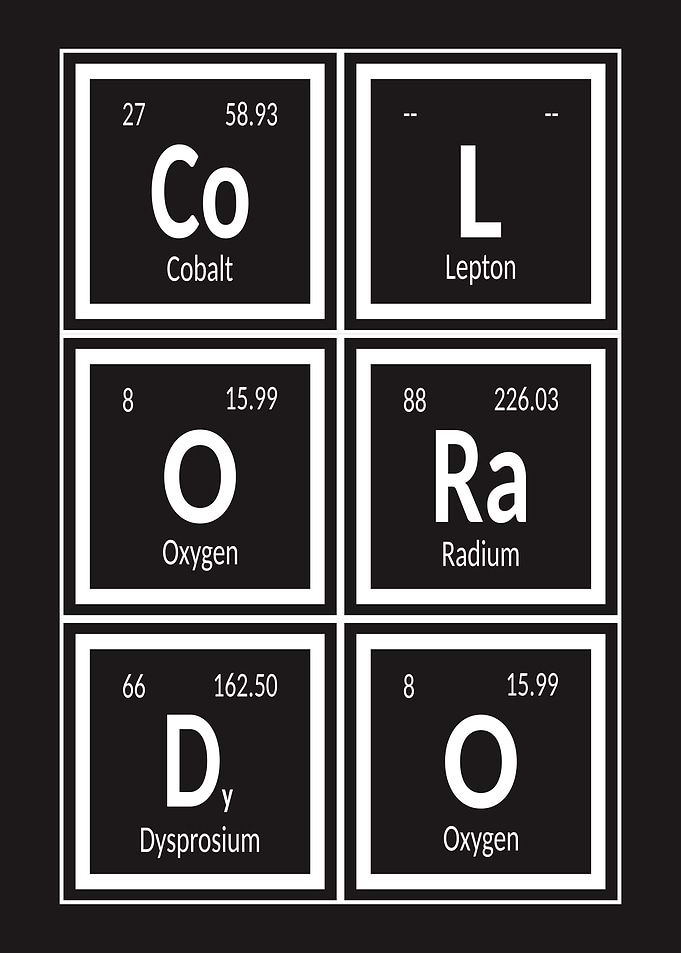 Element of Colorado