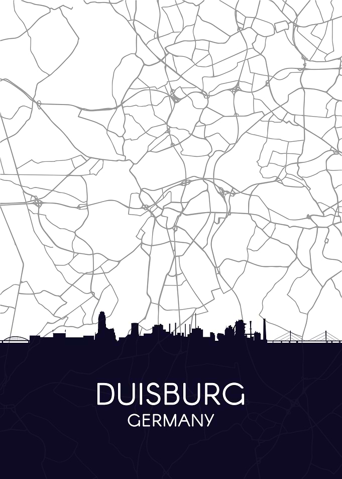 Duisburg Germany