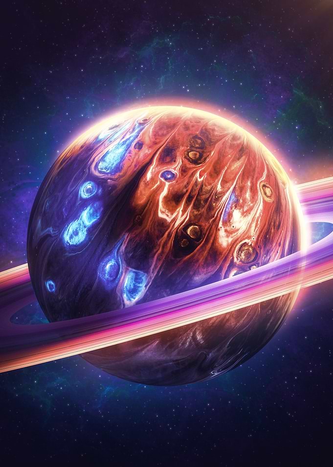 PlanetX