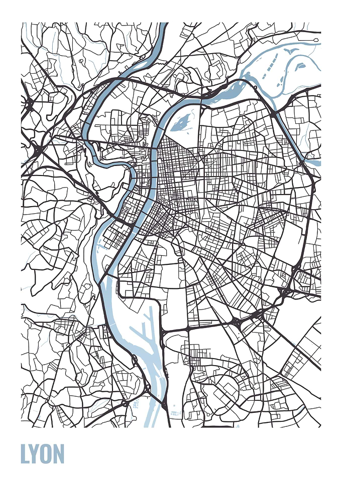 Lyon