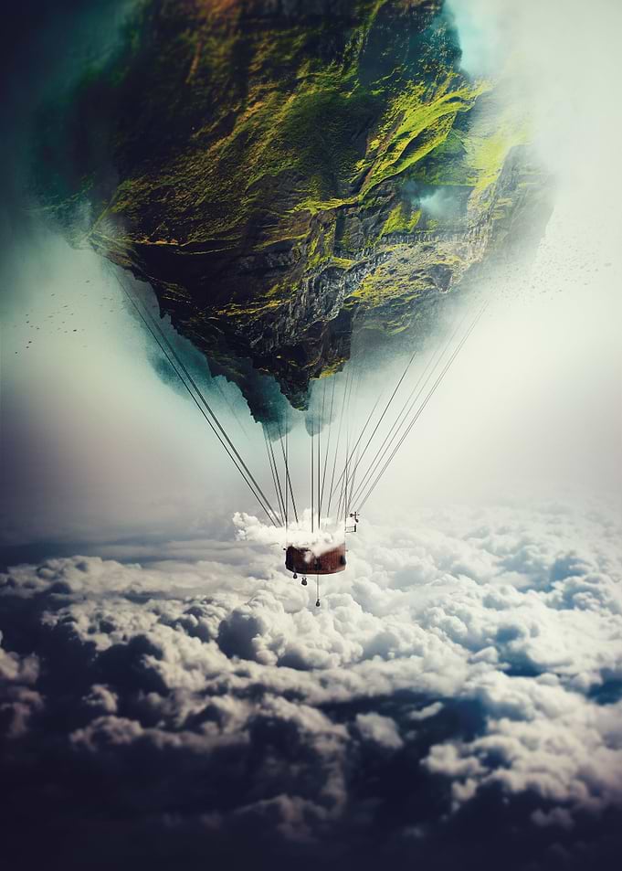 The Balloon