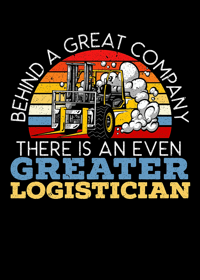 Logistician