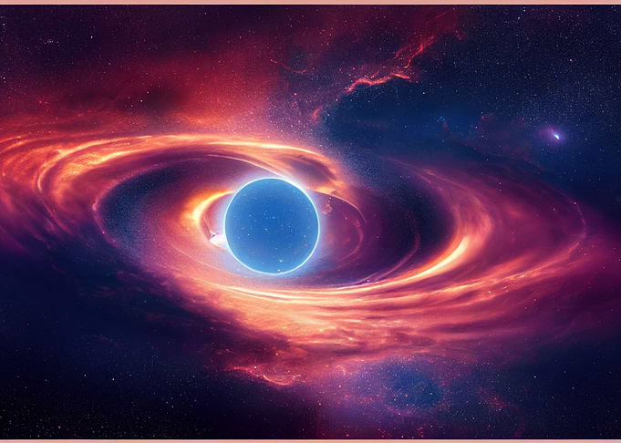 Space portal