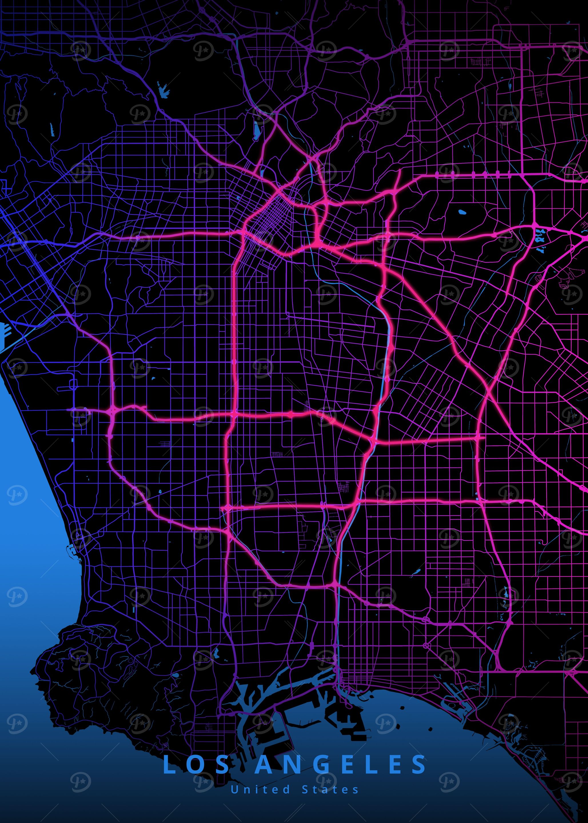 Los Angeles