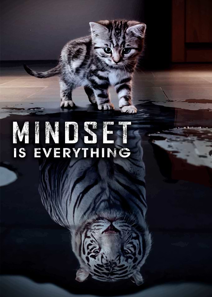 Mindset is Everything