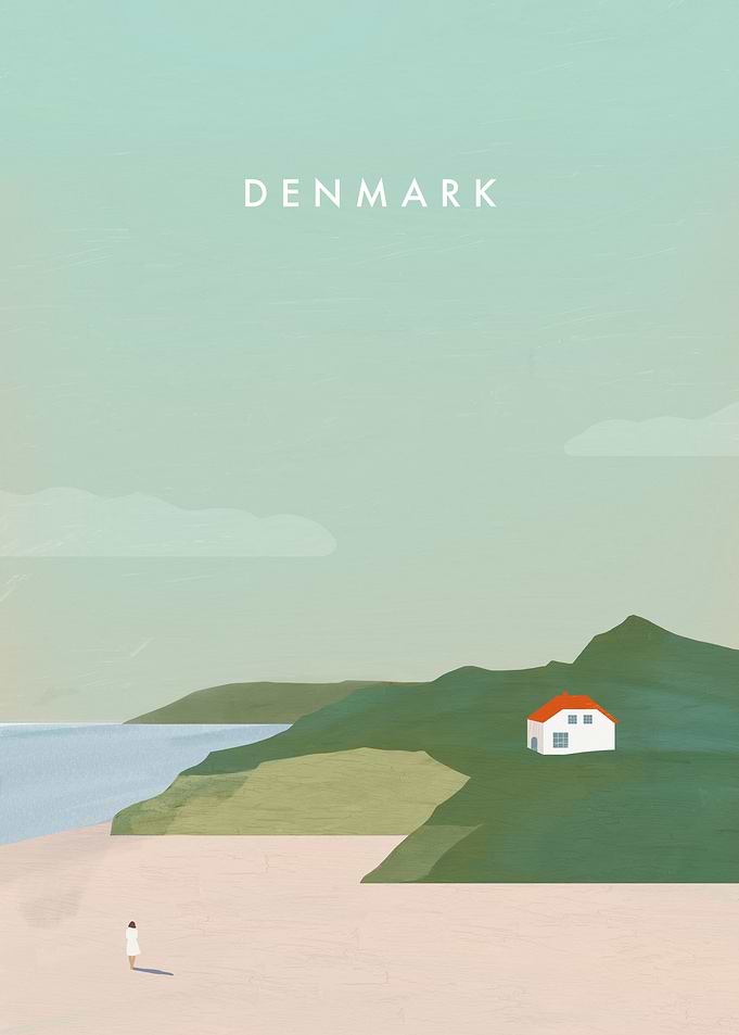 Denmark