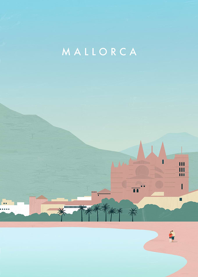 Palma de Mallorca