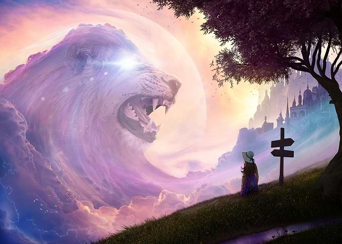 Lions Wrath