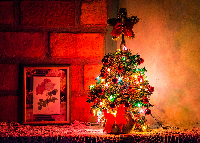 Little Christmas