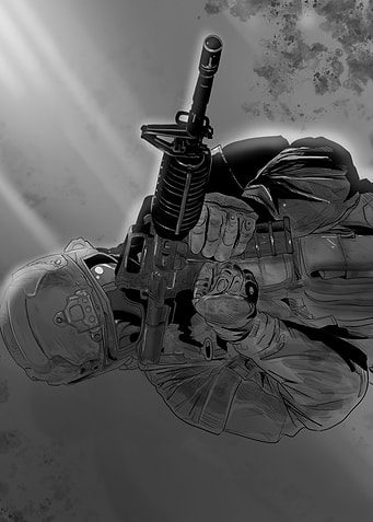 Spec Ops