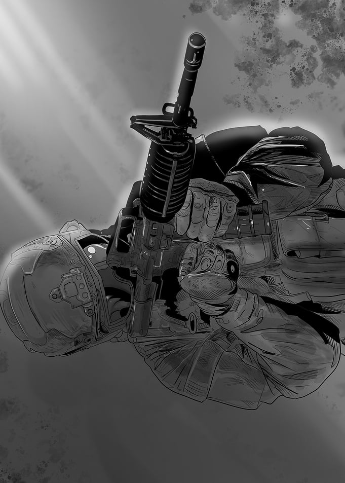 Spec Ops