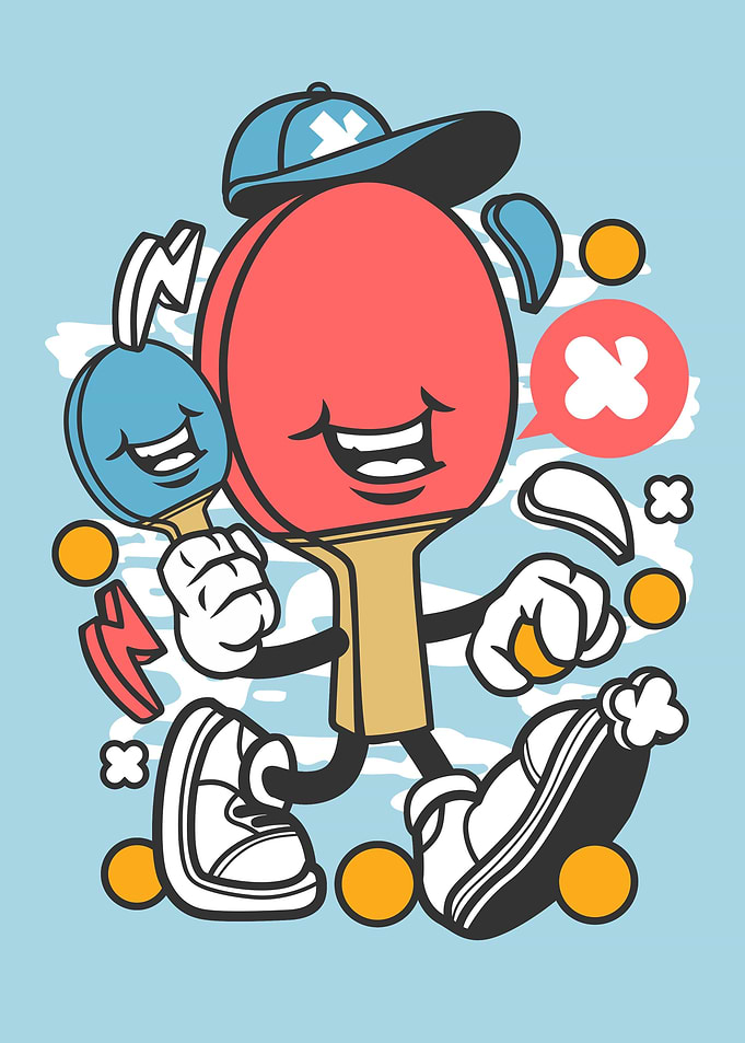 Ping Pong