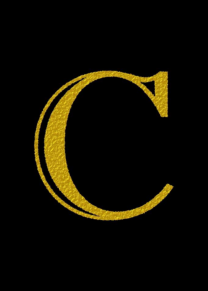 C