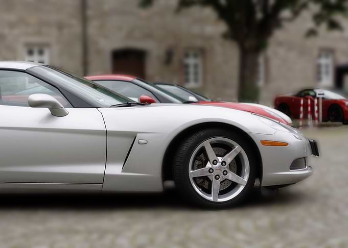 Corvette Collection
