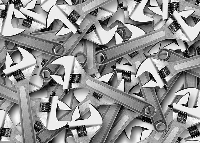 Wrench Assorted