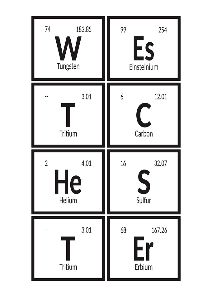 Westchester of Elements