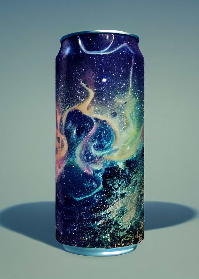Can I Be Galactic