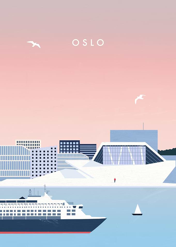 Olso