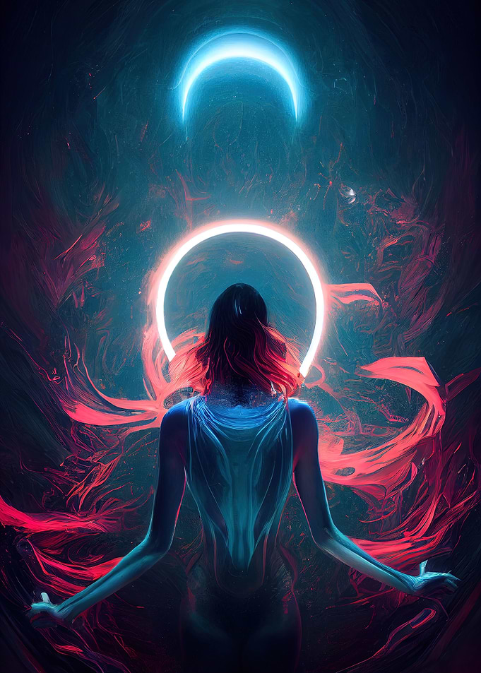 Witch of the Void
