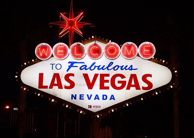 Las Vegas