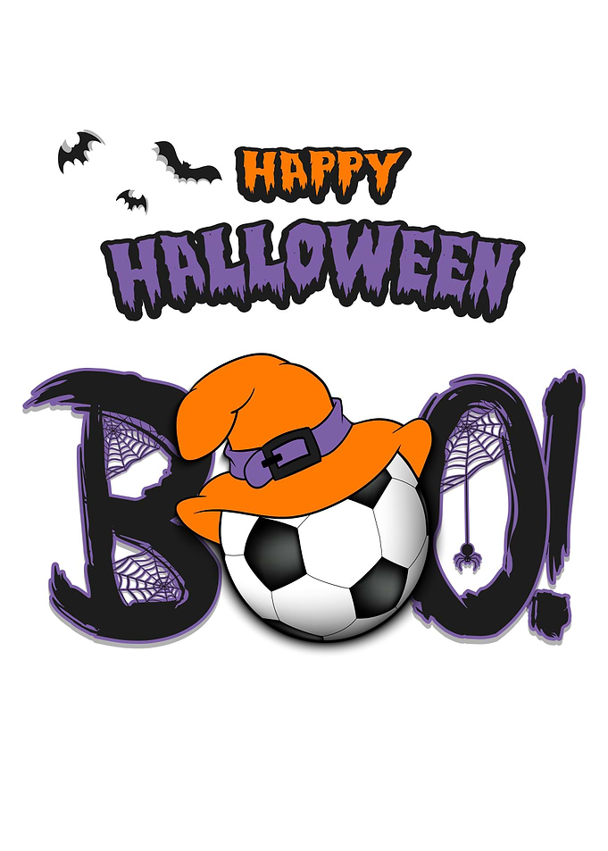 halloween boo