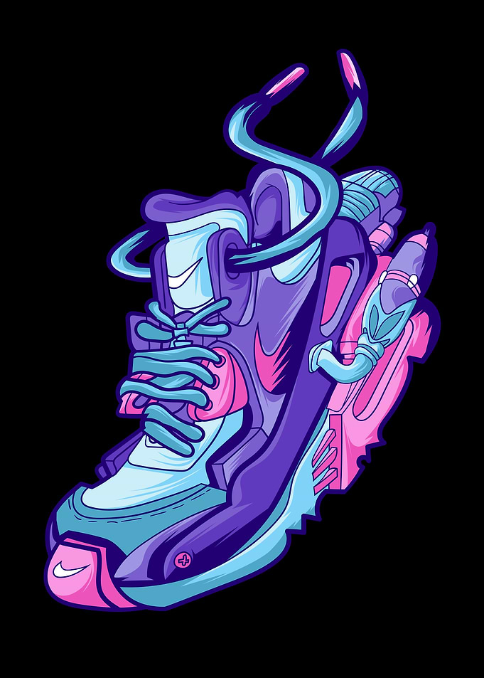 Sneakerhead