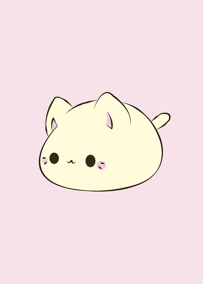 Mouse Cute Animal