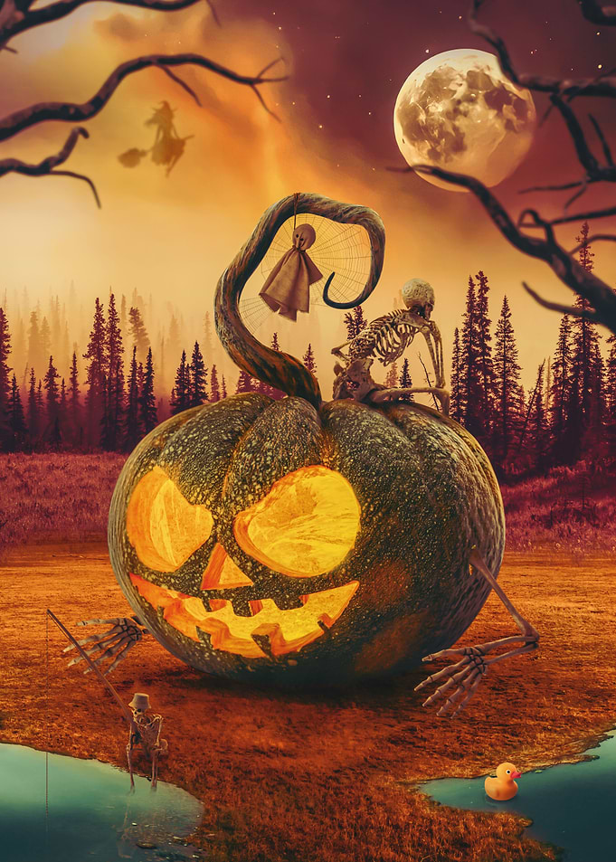 Pumpkin
